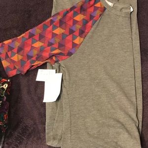 Large Lularoe Julia